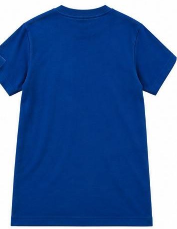 Neko Café TiME official T-shirt, no back print version: plain back